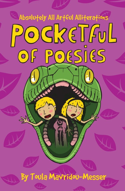 Pocketfulofpoesies