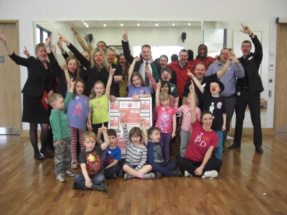 The Benefits of Dance In Schools - Popdance